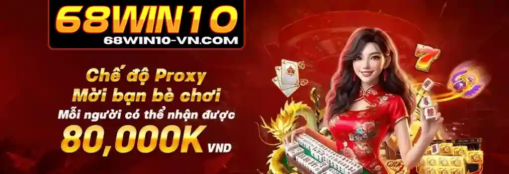Đăng Ký 68WIN10